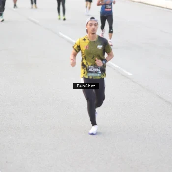 Runner Photo 6813055