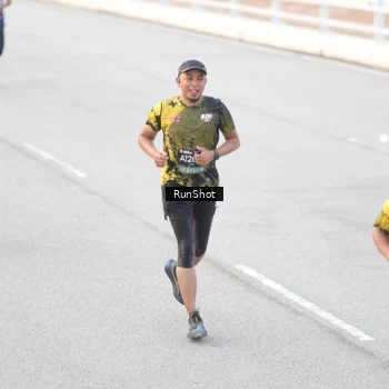 Runner Photo 6813056