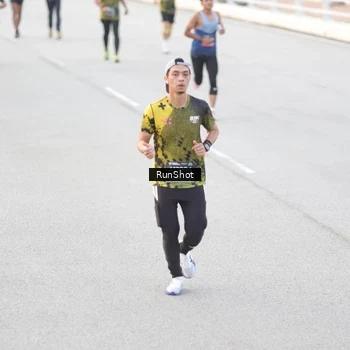 Runner Photo 6813063