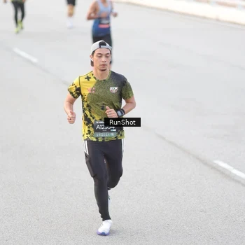 Runner Photo 6813066