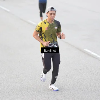 Runner Photo 6813076