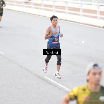 Runner Photo 6813085