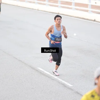 Runner Photo 6813087