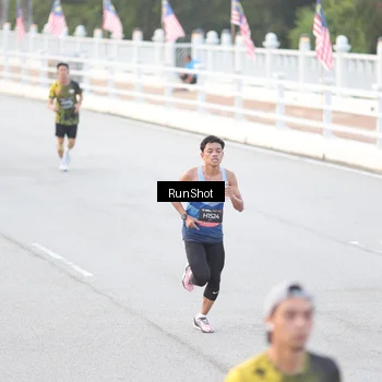 Runner Photo 6813089