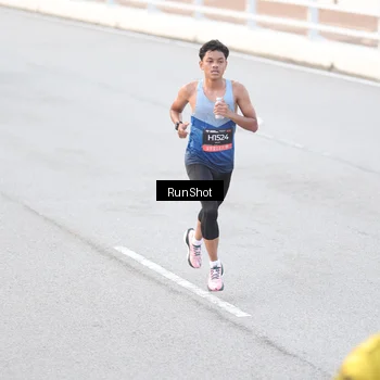Runner Photo 6813090