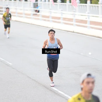 Runner Photo 6813094