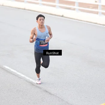Runner Photo 6813095