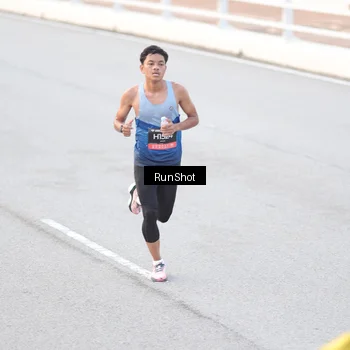 Runner Photo 6813097