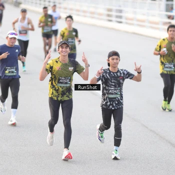 Runner Photo 6813116