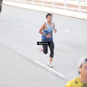 Runner Photo 6813118