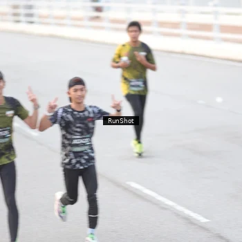 Runner Photo 6813119