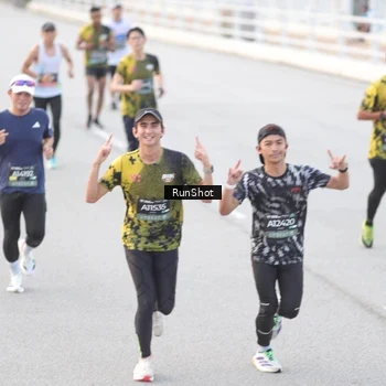 Runner Photo 6813127