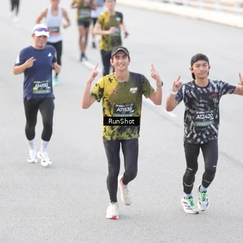 Runner Photo 6813128