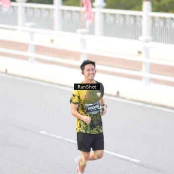 Runner Photo 6813131
