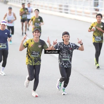 Runner Photo 6813133
