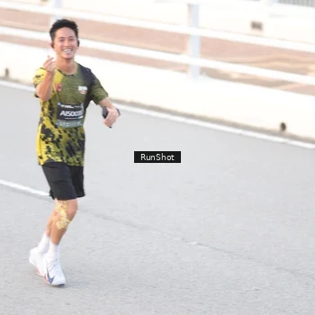 Runner Photo 6813134