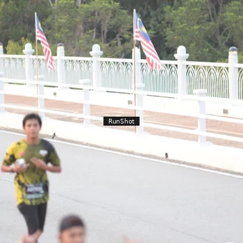 Runner Photo 6813139
