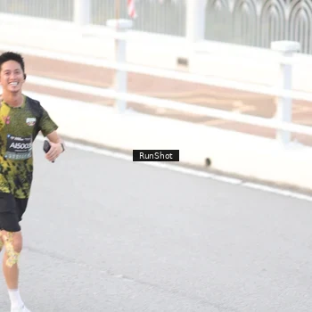 Runner Photo 6813140