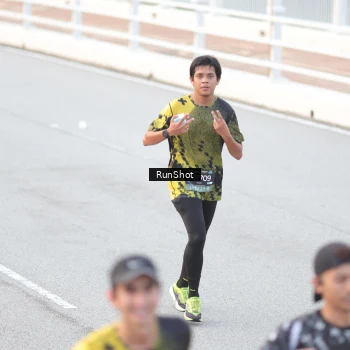Runner Photo 6813145