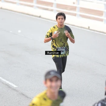 Runner Photo 6813146