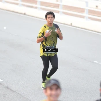 Runner Photo 6813149