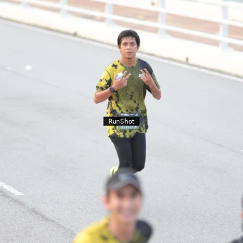 Runner Photo 6813150