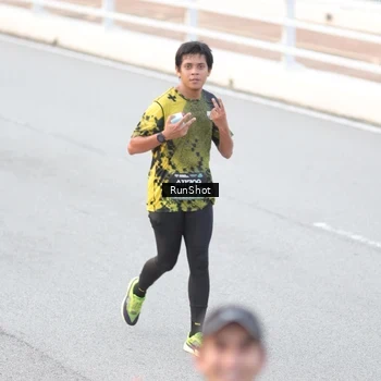 Runner Photo 6813152