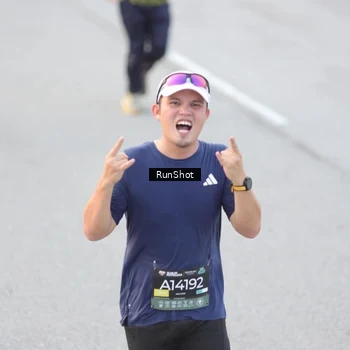 Runner Photo 6813154