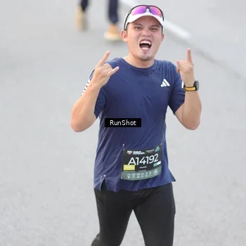 Runner Photo 6813156