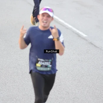 Runner Photo 6813157