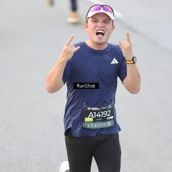 Runner Photo 6813162