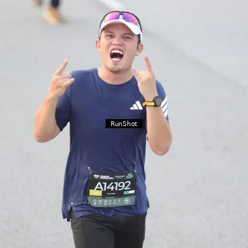 Runner Photo 6813163