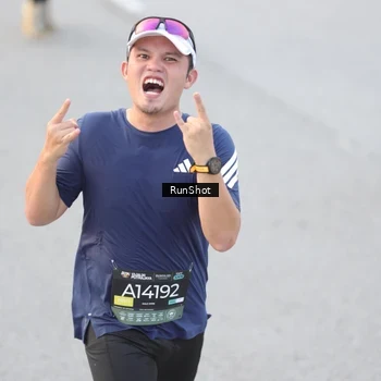 Runner Photo 6813164