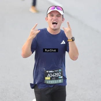 Runner Photo 6813165