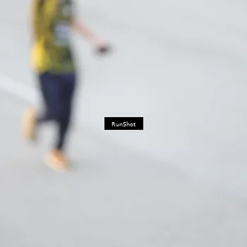 Runner Photo 6813166