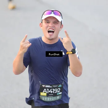 Runner Photo 6813167