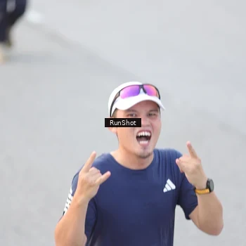 Runner Photo 6813170