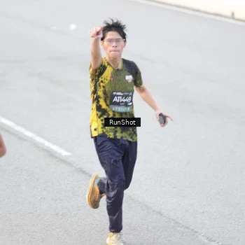 Runner Photo 6813171