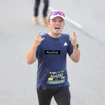 Runner Photo 6813173