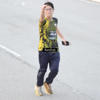 Runner Photo 6813175