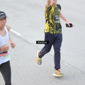 Runner Photo 6813176