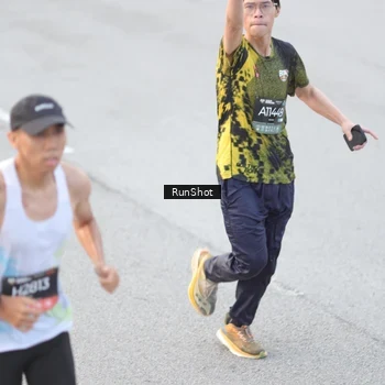 Runner Photo 6813177