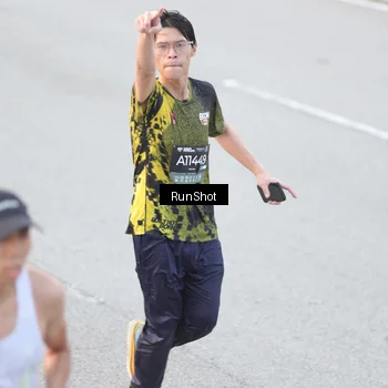 Runner Photo 6813183
