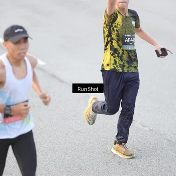 Runner Photo 6813184