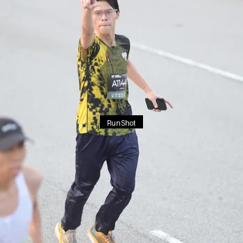 Runner Photo 6813185