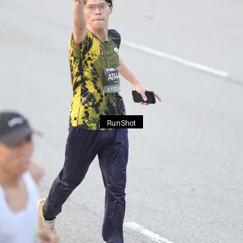 Runner Photo 6813186