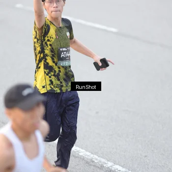 Runner Photo 6813187