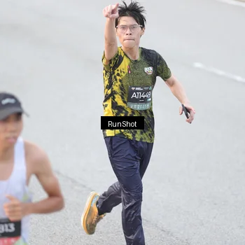 Runner Photo 6813190