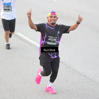 Runner Photo 6813195