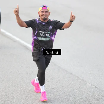 Runner Photo 6813197